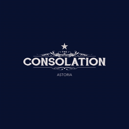 The Consolation - Astoria (LP)